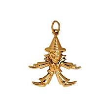 Pre-Owned 9ct Gold Little