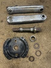 Twentyfourseven 24seven Dark Angel Cranks