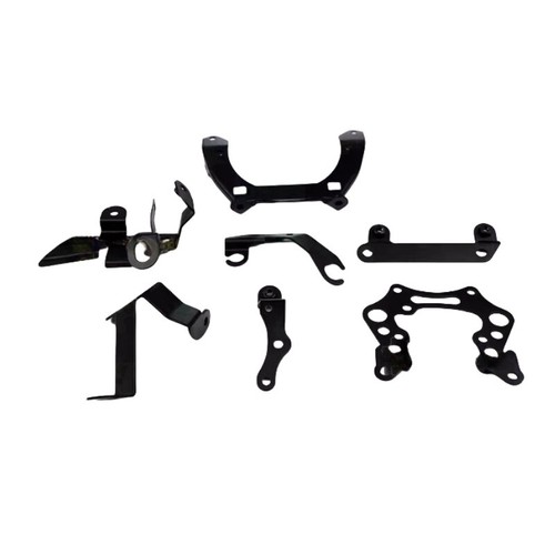 Headlight bracket fixing - bracket,