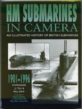 HM Submarines in Camera