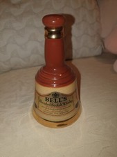 Vintage Empty Bells Blended
