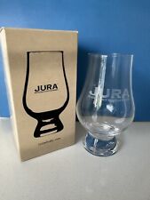 Jura Whisky Glass