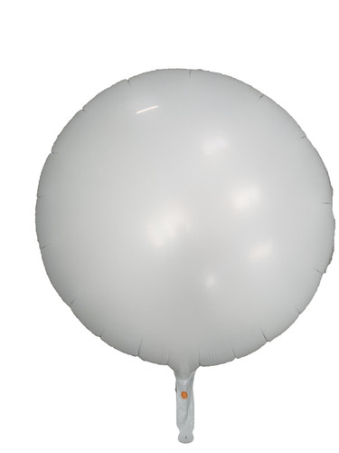 Giant foil balloon - foil,