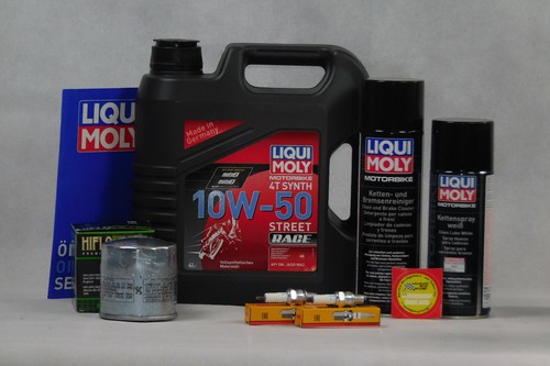 Maintenance set 1000 - mz,