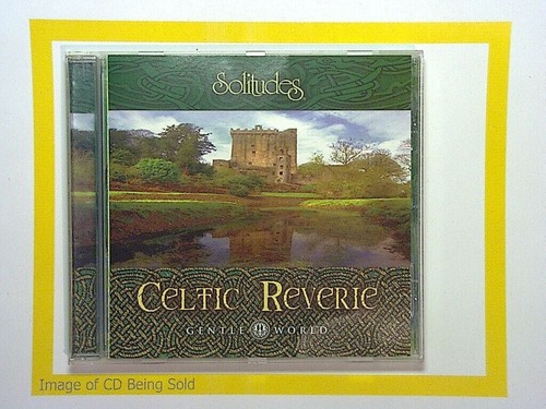 Dan gibson solitudes celtic - dan, gibson's