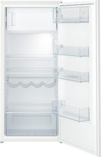 IKEA FÖRKYLD Fridge with Freezer Compartment, 174/14 l, IKEA 500 Integrated