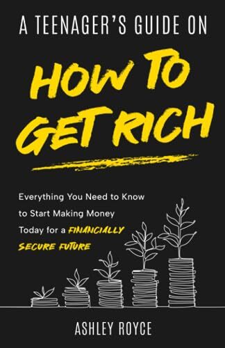 Teenager guide how - guide, to
