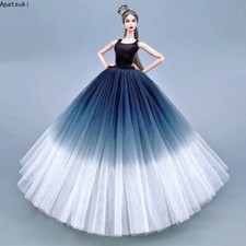 High Fashion Wedding Dress for