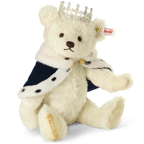 Steiff ean 664779 long - ean, to
