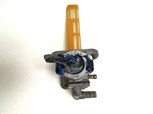 Fuel cock assembly - cock, yamaha