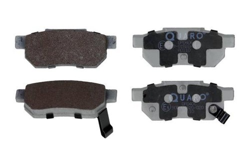 New brake pad - new,