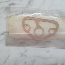 yamaha t50 t80 yfa1 breeze yfm80 tz125 ttr125 ttr90 oilpump gasket nos