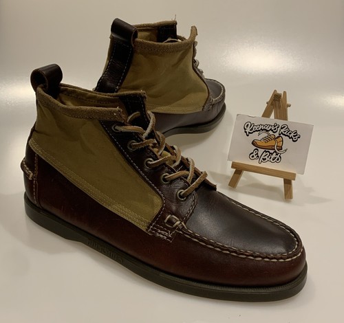 Mens sebago docksides beacon - sebago,