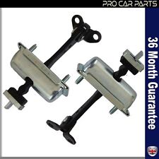 Door Hinge Check Strap / FRONT