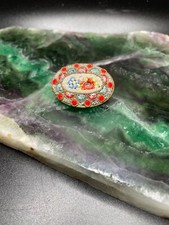 Vintage Art Deco Murano Glass