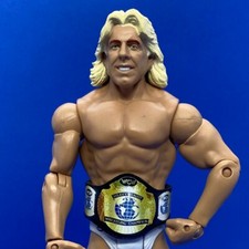 WCW Heavyweight Championship