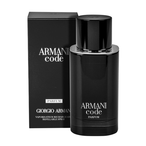 Giorgio armani code - code, parfum