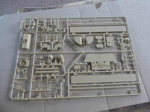 Tamiya jagdpanther late - tamiya,