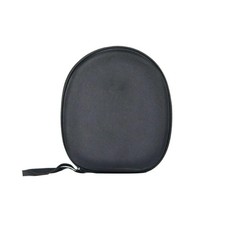 Black Hard Storage Bag Pouch