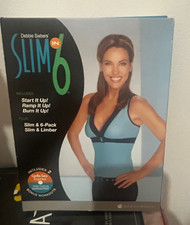 Debbie Siebers Beachbody Slim