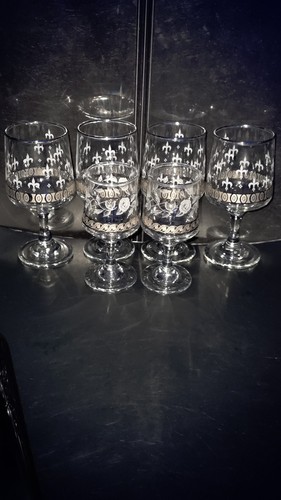 Vintage 1970 dema - 1970's, glasses