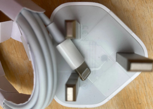 New genuine apple lightning - apple,