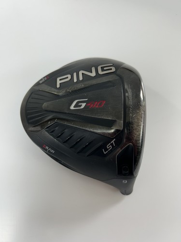 Ping g410 lst driver - ping,