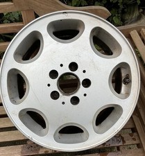 Mercedes 1982 300SL Wheel Rims