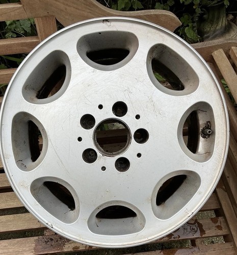 Mercedes 1982 300sl wheel - wheel, rims