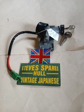 SUZUKI CS80L CS80C 1983