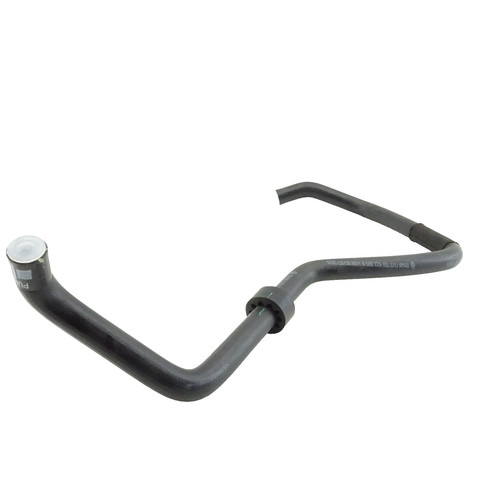 Power steering intake - power,