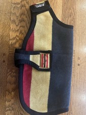 Rambo Dogware Rug Coat