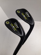 Titleist Vokey Spin Milled