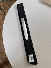 Porsche 997 Door Sill Trim