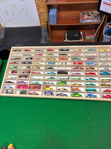 Matchbox hot wheels and - matchbox,