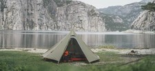 Robens Venturer 4 LW Super