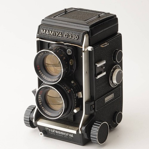 Mamiya c330 professional - mamiya, /