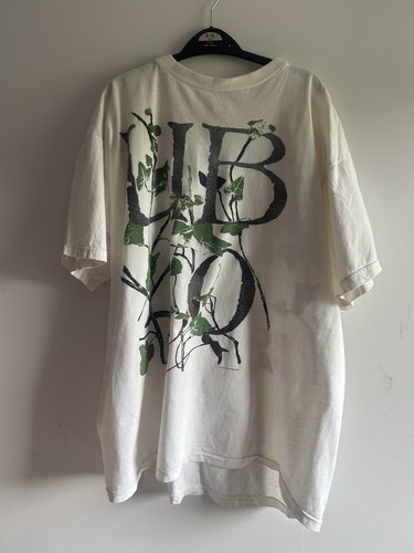 Very rare ub40 - concert, shirt