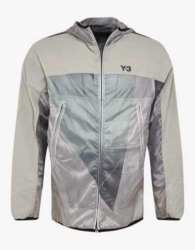 New beige aop packable - y-3,
