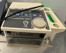 EMS Therasonic  350  1 Mhz