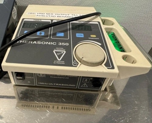 Ems therasonic 350 - ,