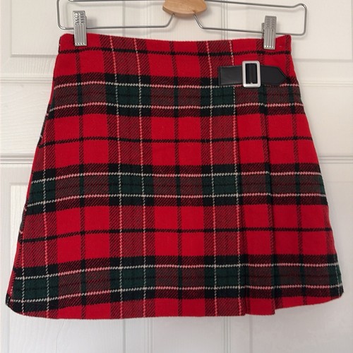 New next tartan kilt skirt - new,