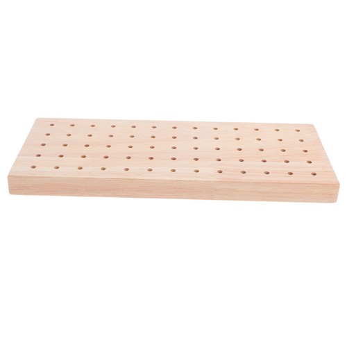 Wooden cake pop stand - pop,