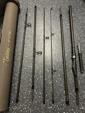 Fox Trekker Travel Rods