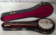 Vintage Miniature Musical