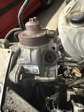 BMW 1 3 5 series N47 High Pressure Fuel Pump 0445010510