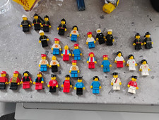 Vintage Lego Classic Lego Town
