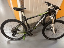 Boardman TXC 650b Comp Mountain Bike Size Medium Frame