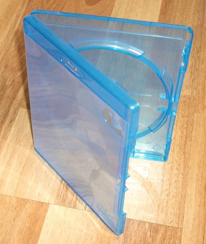 Pack blue amaray - of,