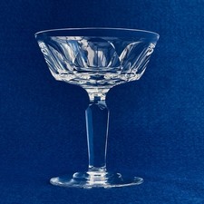 Vintage Waterford Crystal